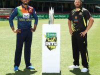 Dear Times and Costly Cricket: Australia’s Sri Lankan Tour