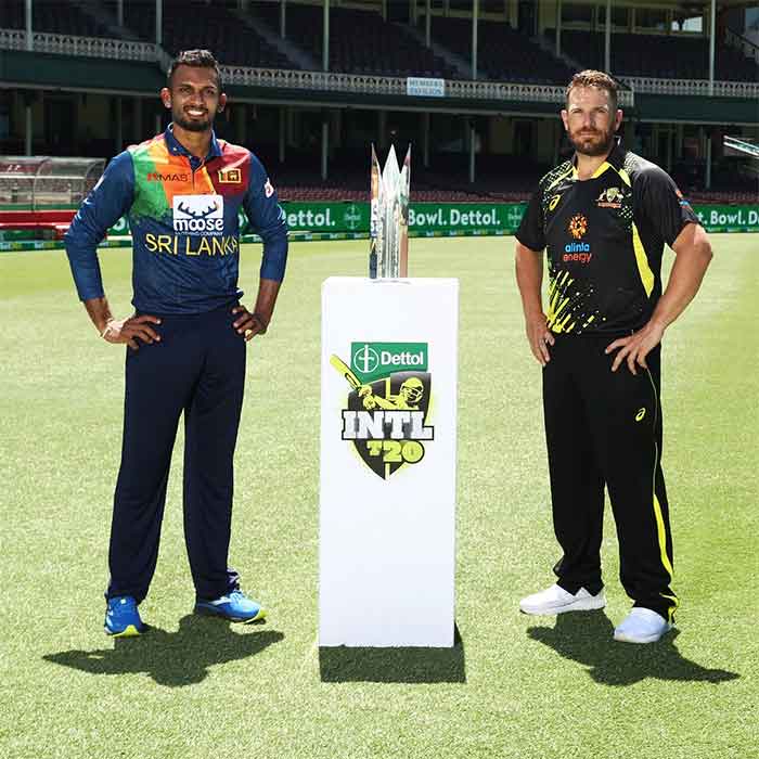Cricket Sri Lanka