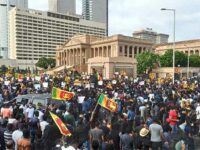 The Galle Face Protests – A Lesson For All Political Leaders