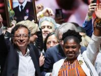 Gustavo Petro Is The First Leftist President Elected In Colombia