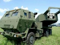 US, UK to deliver advanced longer-range missile systems to Ukraine