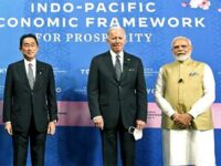  The What, Where, How and Why of the Indo-Pacific Economic Framework