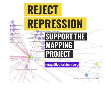 Mapping Project