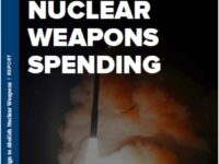 Nuclear Weapons: World Spent $156,841 In Every Minute Of 2021