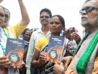 Odisha: Police Prevents Visit of Prafulla Samantara to Kapand village