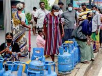 United Nations report reveals worsening social catastrophe in Sri Lanka