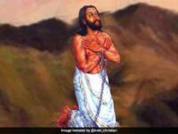 St. Devasahayam’s Caste, Crucifixion And His Resurrection As A Global Shudra Saint