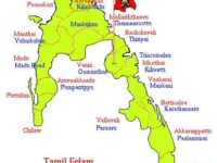 Accelerated Sinhalisation into Tamils traditional homeland