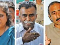 Gujarat Carnage: Human Rights Defenders as Culprits