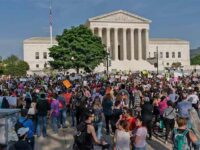 US Supreme Court abolishes constitutional right to abortion