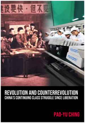 revolution and counter revolution