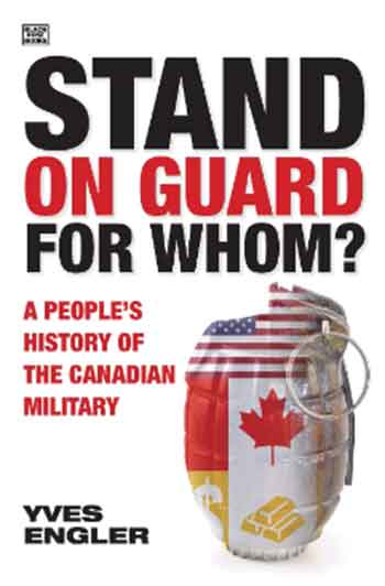 stand on guard for whom