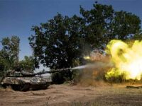 Ukraine Update: Kiev Admits It Is Losing In Artillery War To Russia 