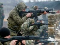 Ukraine Update: Momentum Of War Favors Russia