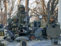 Ukraine Update: Former U.S. Special-ops Soldiers Train Ukrainian Soldiers, Says New York Times