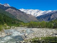 Increasing Threats to Natural Water Sources in Himachal Pradesh
