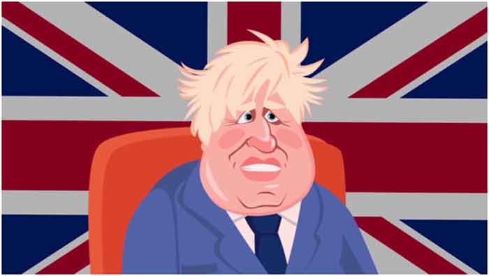 Boris Johnson 1