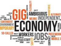 The challenges of Gig-Economy