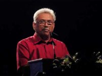 Gotabaya’s ascent and descent in power as the President of Sri Lanka