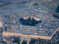 Pentagon by gregwest98 is licensed under CC BY 2.0 / Flickr