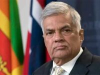 Popular Opposition To Wickremesinghe’s Election Could Spill Over Into Violence In Sri Lanka