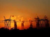 South Africa’s Energy Crisis Escalates
