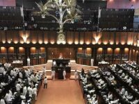 Sri Lanka Parliament Meets Tomorrow, New President To Be Elected Within 7 Days