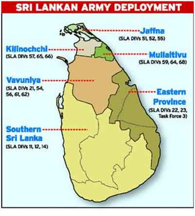 Sri Lanka Tamil