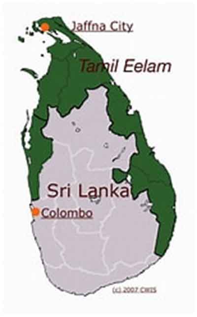 Tamil Sri Lanka
