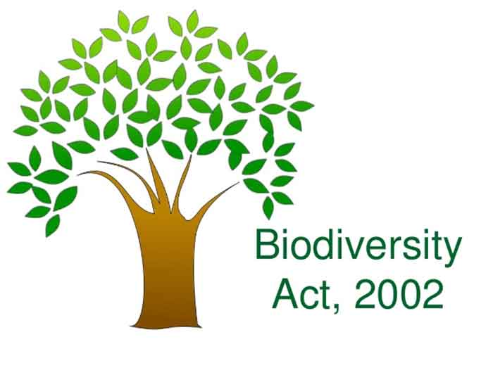 biodiversity law