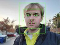 Facial Recognition Technology Down Under