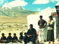 Urgent Need to Support Goba System of Ladakh