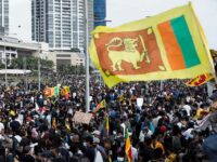 The Elephant in the Room: Geopolitics and the ‘Great Reset’ in Sri Lanka