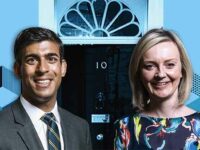 Chaff Candidates: The Race for the UK Tory Leadership