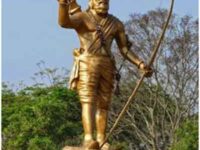 Alluri  Sitarama Raju, Unique Revolutionary, Remembered on Rampa Adivasi Revolt’s  Centenary