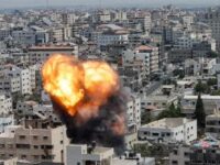 Gaza: War as an election tactic