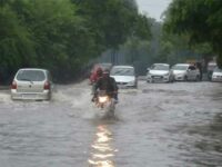 Public life in MP disrupted by heavy  rains linked to climate change