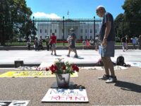 77th Nagasaki Memorial at the White House