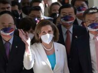 Did Nancy Pelosi Accelerate Chinese-Russian Military Cooperation With Her Taiwan Visit?