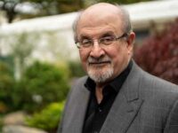 IMSD Condemns the attack on Salman Rushdie!