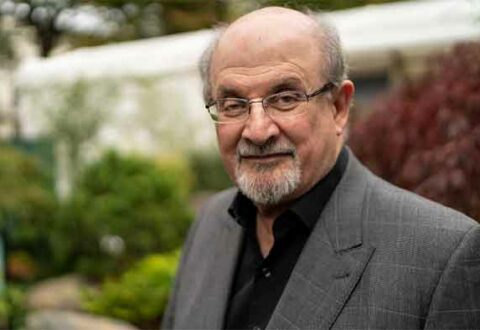 Condemn the brutal attack on Salman Rushdie