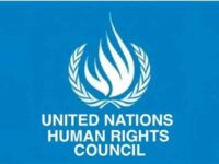 Is the UNHRC established to protect the Human Rights violators?