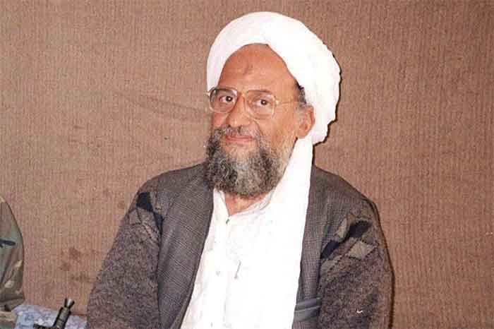 al Zawahiri