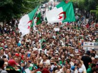 Algeria: the 2019 Highs, the Covid Ebb, the Bitter Present, and What Might the Future be?