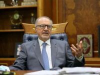 Iraq Finance Minister Ali Allawi Resigns Over Political Crisis