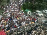 Big Protest of Apple Growers in Himachal Highlights Their Growing Discontent
