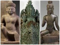 A Looting Matter: Cambodia’s Stolen Antiquities