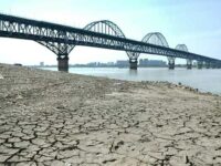 China Issues Nationwide Drought Alert In 9 Years As Crops Face Severe Threats