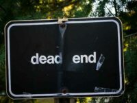 Image: End of death by Jaan is licensed under CC BY 2.0 / Flickr