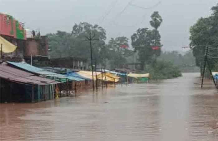 flood maharashtra